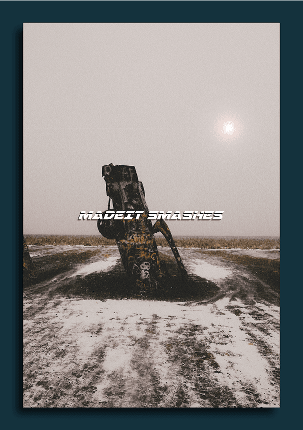 Madeit Smashes V2