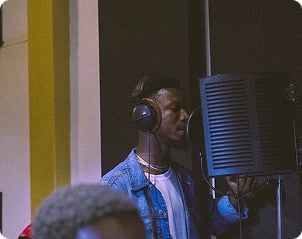 Music production