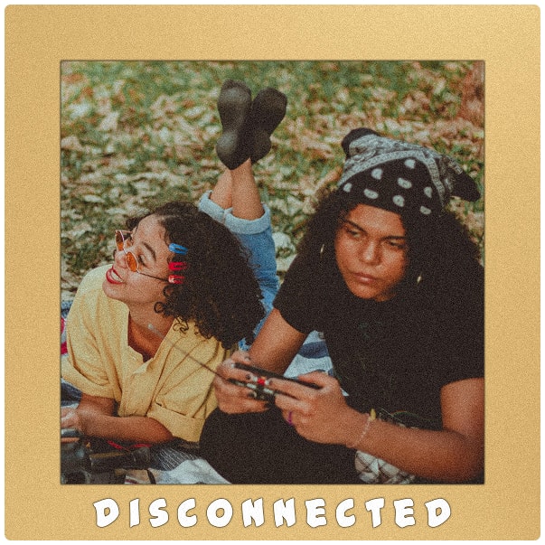 DISCONNECTED