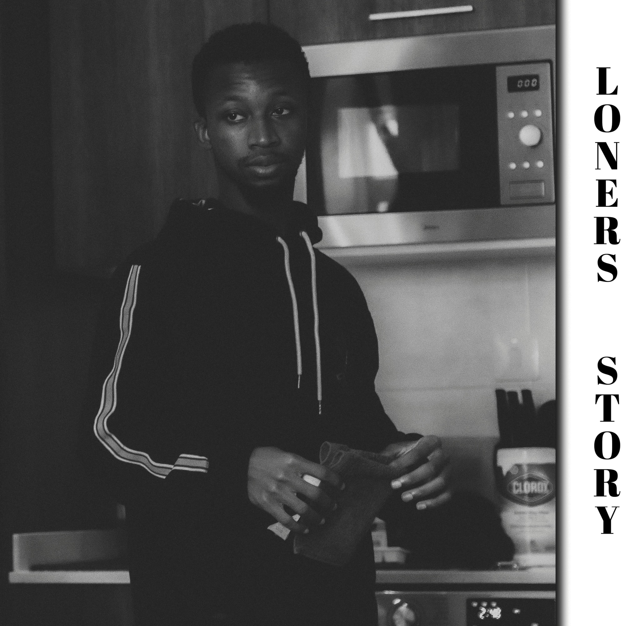 Loner's Story